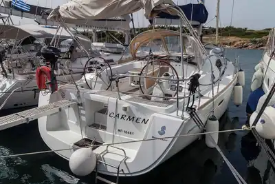 Image de Sun-Kissed Sailing Adventure in Islas Sarónicas