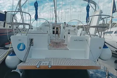 Image de Sun-Kissed Sailing Adventure in Istria, Croatia