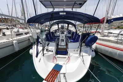 Image de Sun-kissed Sailing Adventure in Split-Dalmatia, Croatia