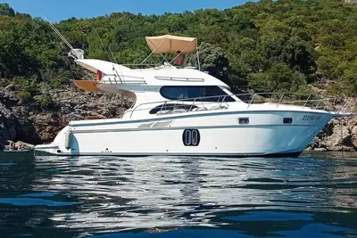 Image de Sun-Kissed Sailing Adventure in Istria, Croatia
