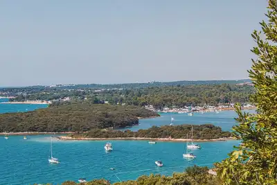 Image de Sun-Kissed Sailing Adventure in Istria, Croatia