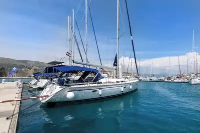 Image de Sun-kissed Sailing Adventure in Split-Dalmatia, Croatia