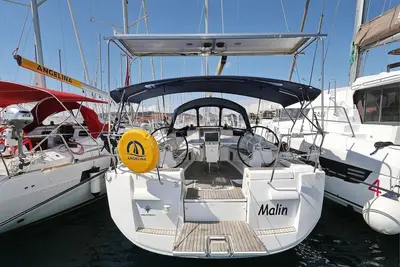 Image de Sibenik Sun and Beach Sailing Extravaganza: A Croatian Coastal Adventure