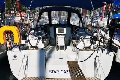 Image de Sun-Kissed Sailing Adventure in Istria, Croatia