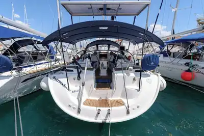 Image de Sun-kissed Sailing Adventure in Split-Dalmatia, Croatia