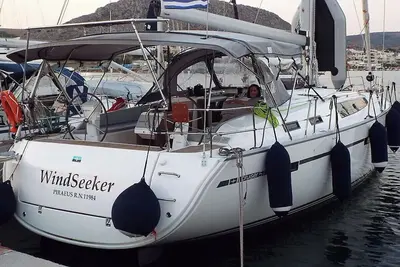 Image de Sun-Kissed Sailing Adventure in Islas Sarónicas