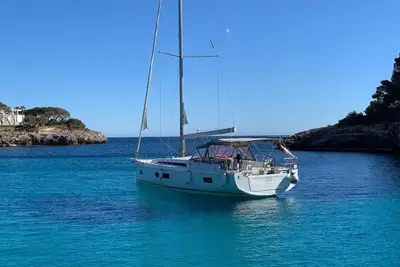 Image de Sun-Kissed Sailing Adventure in Islas Baleares, Mallorca