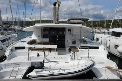 Image de Sun-Kissed Sailing Adventure in Northern Croatia