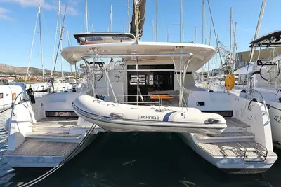 Image de Sun-kissed Sailing Adventure in Split-Dalmatia, Croatia