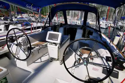 Image de Sun-Kissed Sailing Adventure in Istria, Croatia