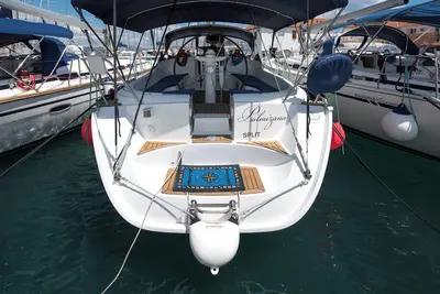 Image de Sun-kissed Sailing Adventure in Split-Dalmatia, Croatia