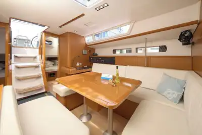 Image de Sun-kissed Sailing Adventure in Split-Dalmatia, Croatia