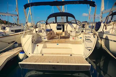 Image de Sun-Kissed Sailing Adventure in Zadar, Croatia