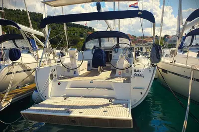 Image de Sun-Kissed Sailing Adventure in Zadar, Croatia