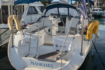 Image de Sun-Kissed Sailing Adventure in the Ionian Islands
