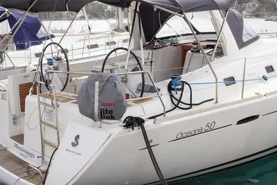 Image de Sun-Kissed Sailing Adventure in Split, Croatia