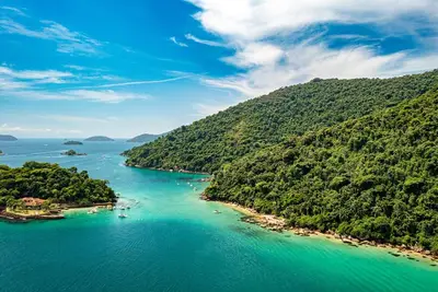 Image de Sun-Kissed Sailing Adventure in Angra dos Reis from Rio de Janeiro to Paraty