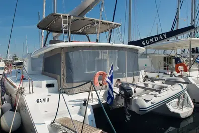 Image de Sun-Kissed Sailing Adventure in Islas Sarónicas