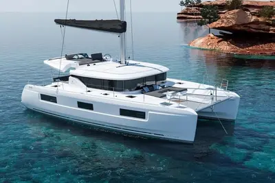 Image de Sun-Kissed Sailing Adventure in Islas Sarónicas