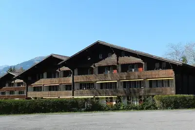 Image de Oberland Nr. 19 Appartement/Fewo, Dusche oder Bad, Wc 6-Bettwohnung by Interhome