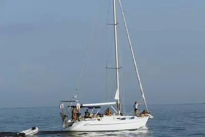 Image de Sun-Kissed Sailing Adventure in the Ionian Islands