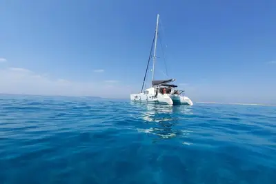 Image de Sun-Kissed Sailing Adventure in Northern Croatia