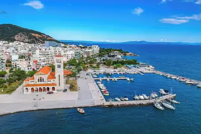 Image de Sun-Kissed Sailing Adventure in the Sporades Islands from Volos, Thessaly