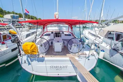 Image de Sun-kissed Sailing Adventure in Istria, Croatia
