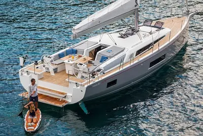 Image de Sun-Kissed Sailing Adventure in the Sporades Islands from Volos, Thessaly