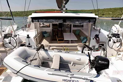 Image de Sun-Kissed Sailing Adventure in Northern Croatia