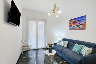 Image de Appartement 'Casa Antonio' avec Balcon et Climatisation