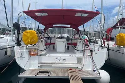 Image de Sun-Kissed Sailing Adventure in Split, Croatia