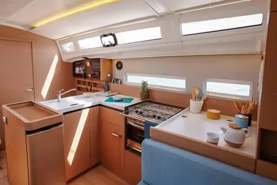 Image de Sun-Kissed Sailing Adventure in the Ionian Islands