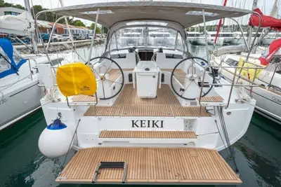 Image de Sun-kissed Sailing Adventure in Istria, Croatia