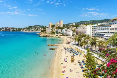 Image de Sun-Kissed Sailing Adventure in Islas Baleares, Mallorca