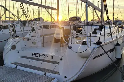 Image de Sun-Kissed Sailing Adventure in Northern Croatia