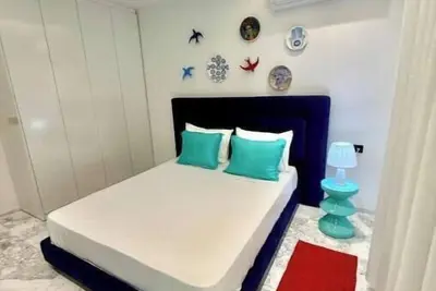 Image de Unique appartement aux jardins de Carthage