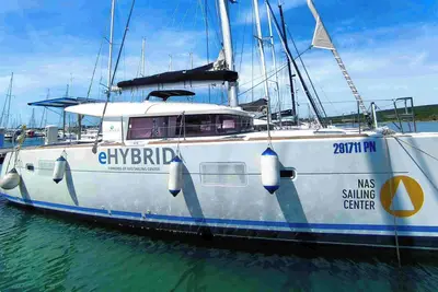 Image de Sun-Kissed Sailing Adventure in Northern Croatia