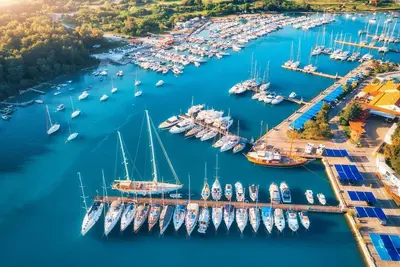 Image de Sun-Kissed Sailing Adventure in Istria, Croatia