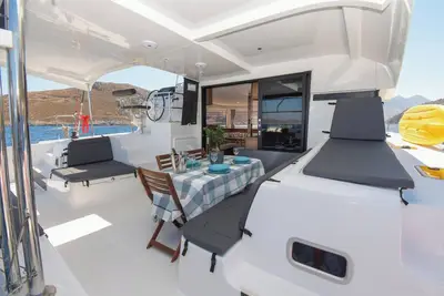 Image de Sun-Kissed Sailing Adventure in the Ionian Islands