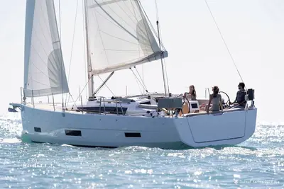 Image de Sun-Kissed Sailing Adventure in the Ionian Islands