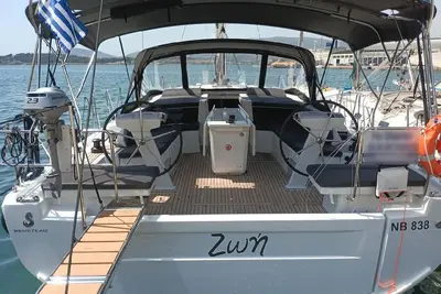 Image de Sun-Kissed Sailing Adventure in the Sporades Islands from Volos, Thessaly