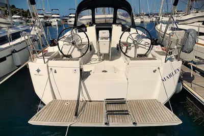Image de Sun-Kissed Sailing Adventure in Zadar, Croatia