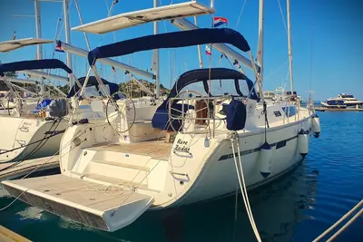 Image de Sun-Kissed Sailing Adventure in Zadar, Croatia