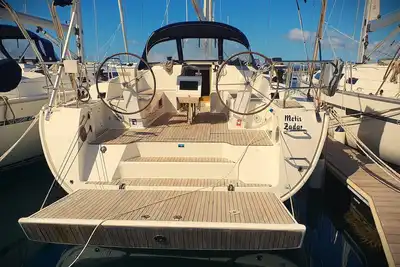 Image de Sun-Kissed Sailing Adventure in Zadar, Croatia