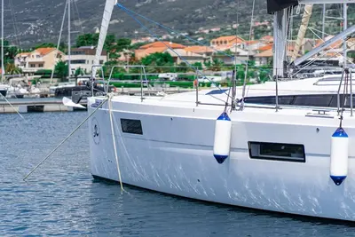 Image de Sun-Kissed Sailing Adventure in Istria, Croatia