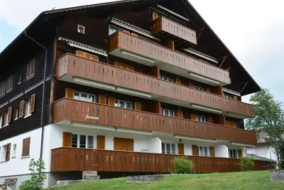Image de Suzanne Nr. 20 Appartement/Fewo, Dusche oder Bad, Wc 5-Bettwohnung by Interhome