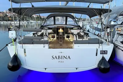 Image de Sun-Kissed Sailing Adventure in Istria, Croatia