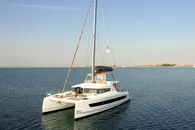 Image de Sun-Kissed Sailing Adventure in the Sporades Islands from Volos, Thessaly