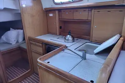 Image de Sun-Kissed Sailing Adventure in the Ionian Islands